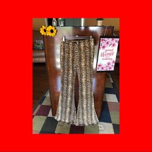 Women’s Fashionomics Palazzo Pants